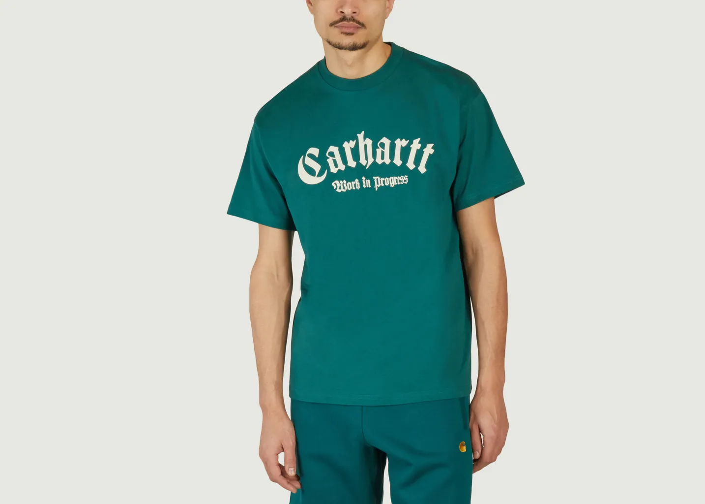 T-Shirt Onyx Carhartt WIP