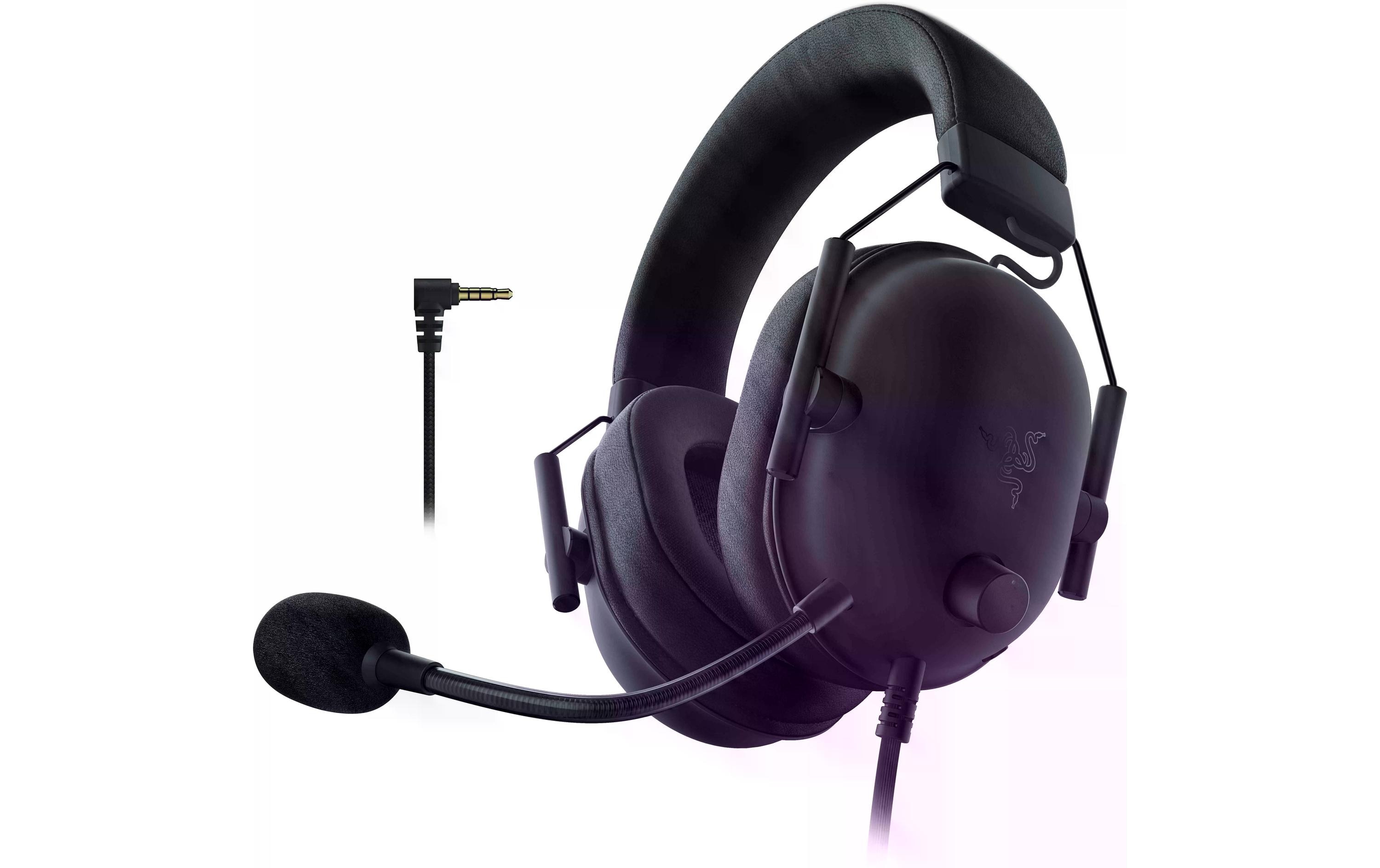 Headset BlackShark V2 X Xbox SchwarzGaming-Headset für die Xbox