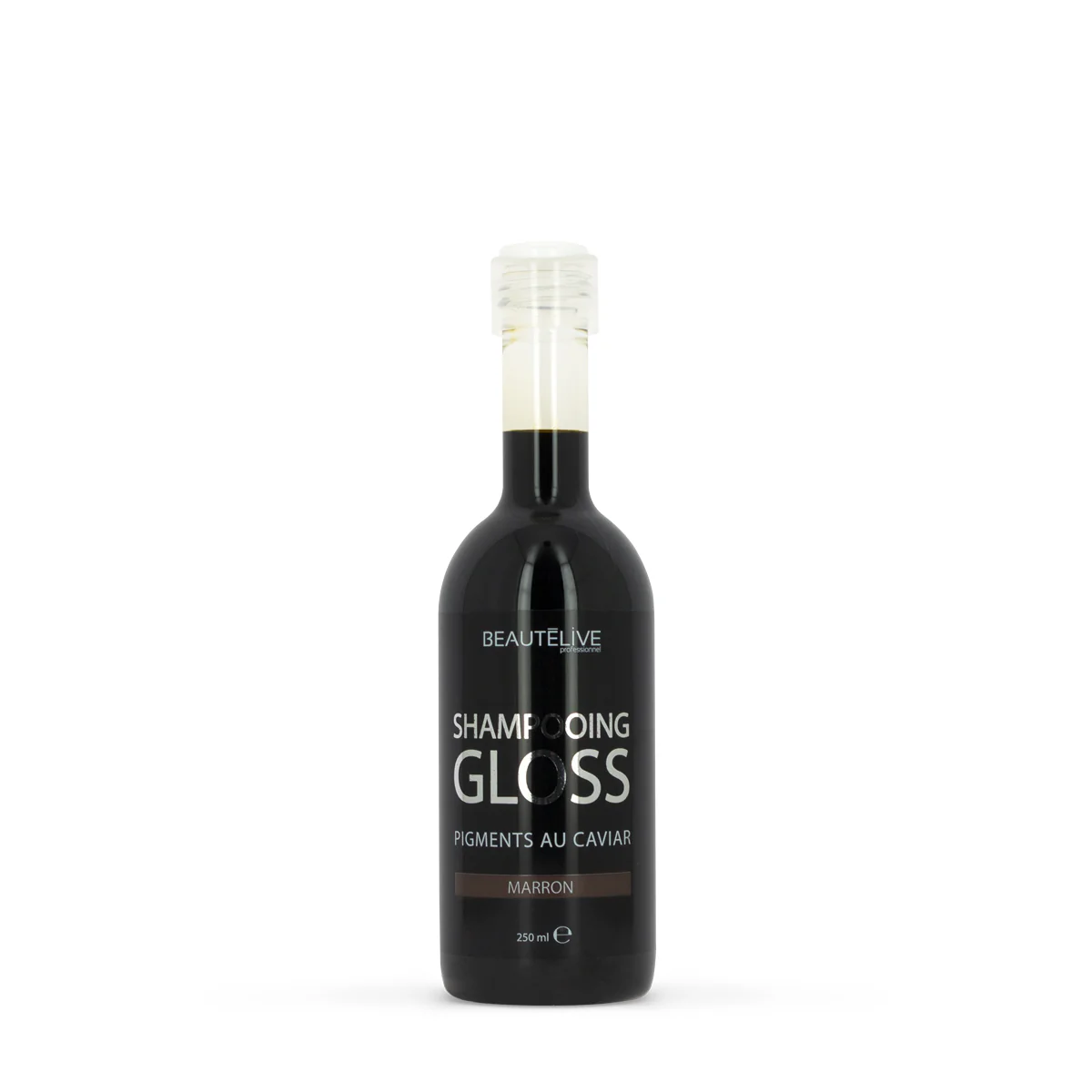 Shampoing Gloss repigmentant 250ml