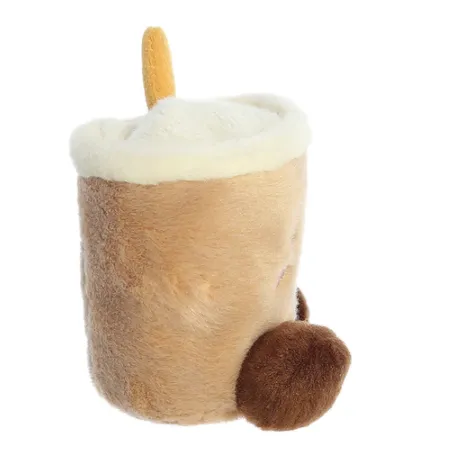 Aurora Palm Pals Boba Bubbletea Plüschtier, 13cm