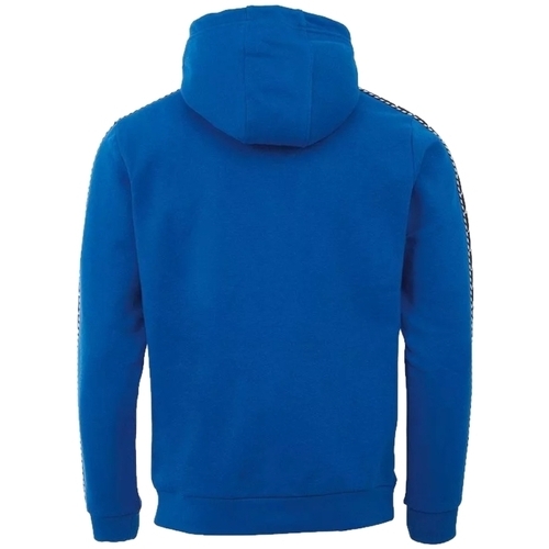 Kappa - Igon Sweatshirt Azul