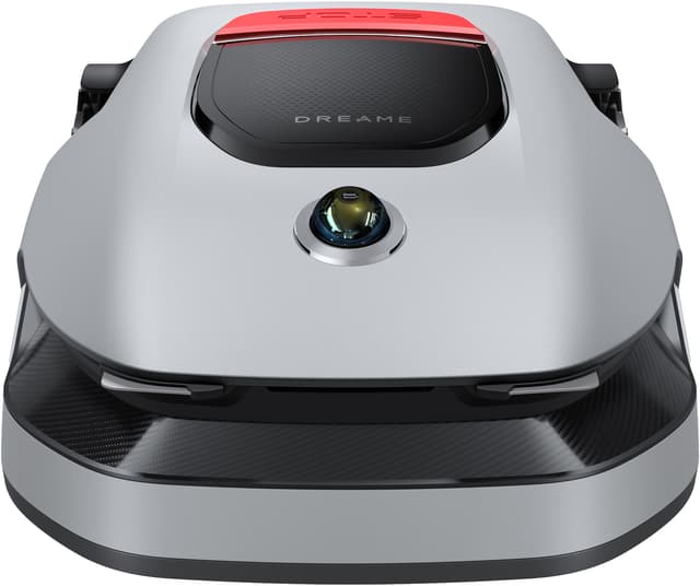 Dreame robotplæneklipper A1 Pro (sort)