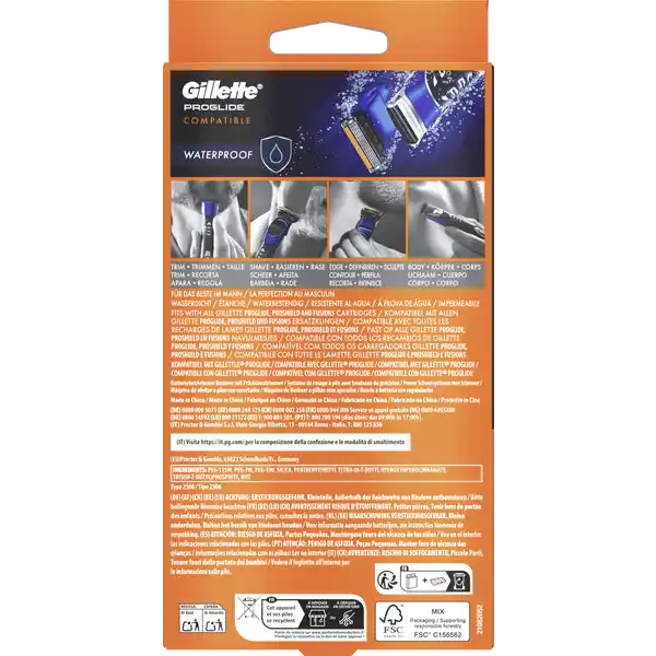 Proglide All in One Styler