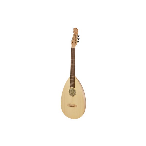 Thomann Lute Guitar De Luxe B-Stock