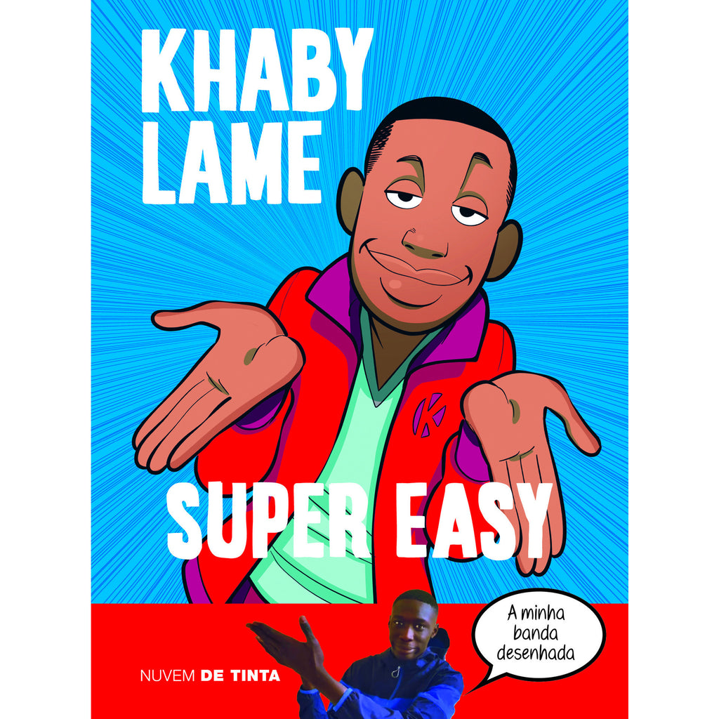 Super Easy de Khaby Lame