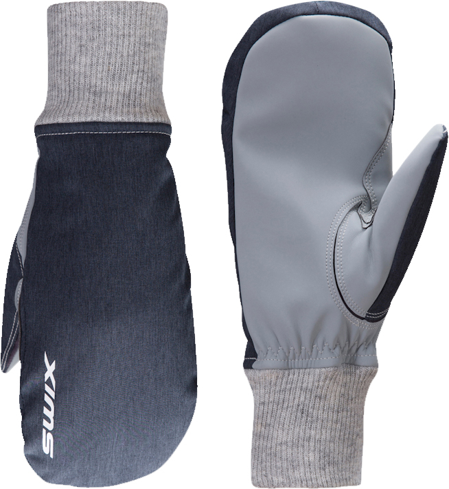 Blizzard Mitt Dark Navy