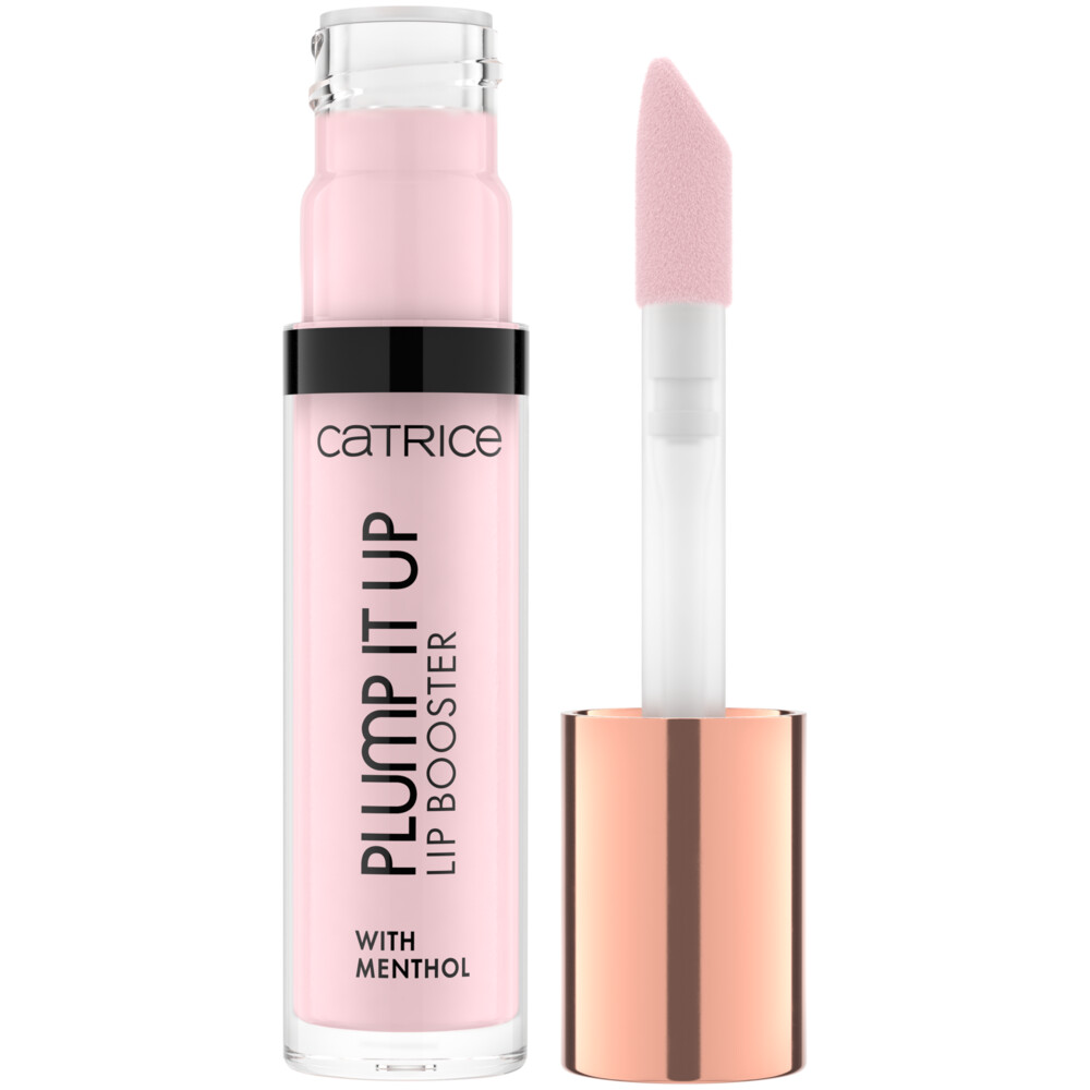 Catrice Plump It Up Lip Booster 020 No Fake Love3,5 ml