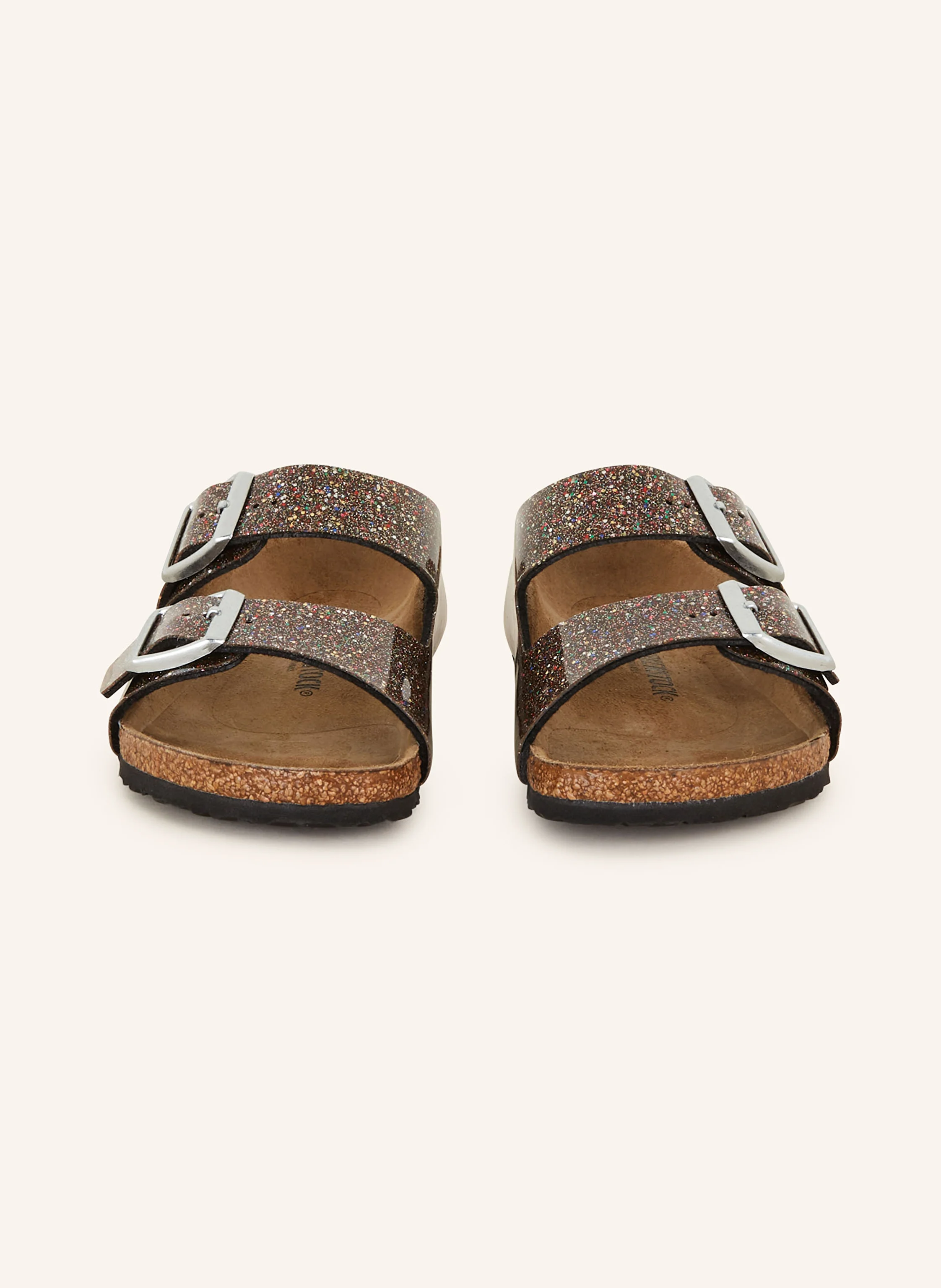 BIRKENSTOCK Pantoletten ARIZONA