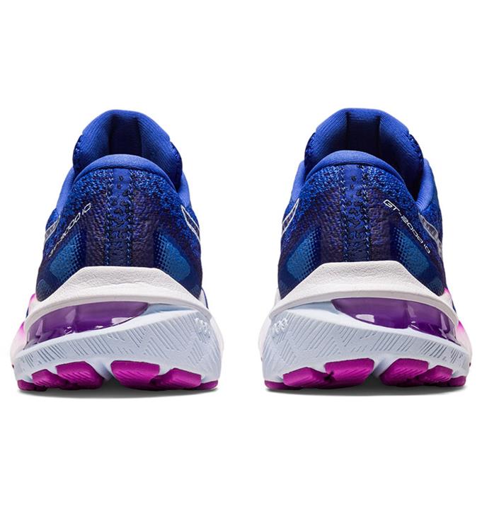 ASICS Women GT-2000 10 MK Hardloopschoenen