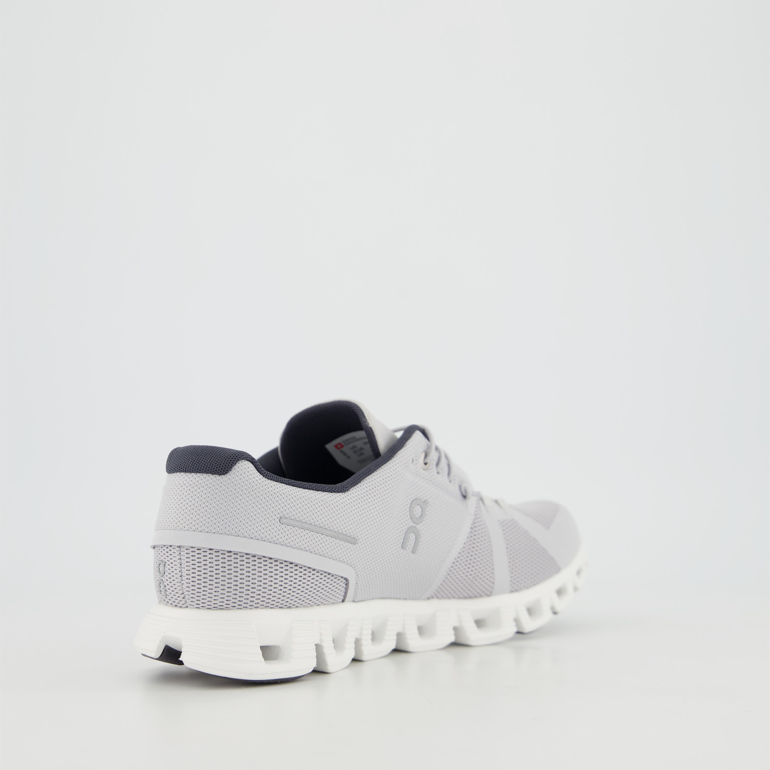 ON CLOUD 5