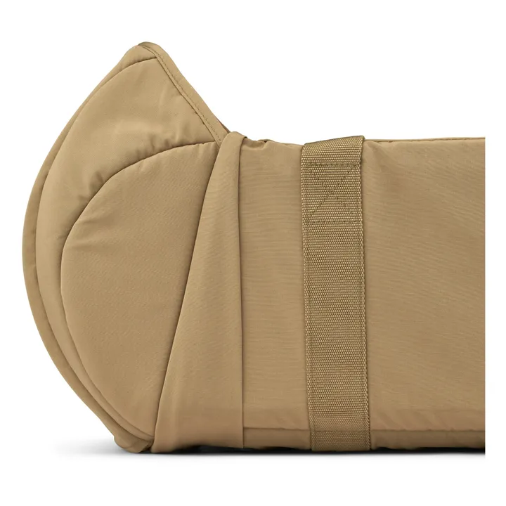 Liewood Couffin Amber  | Beige
