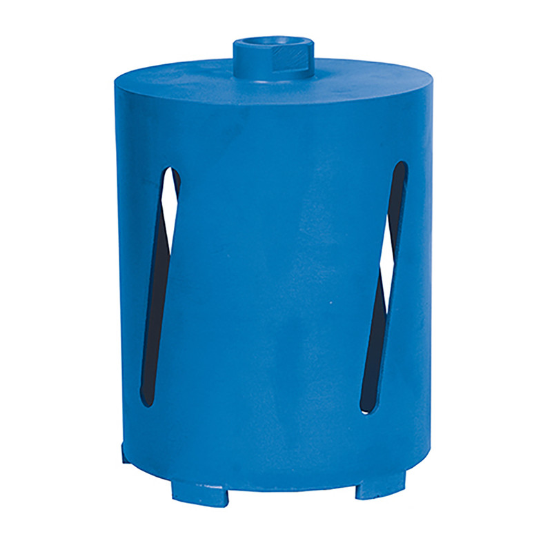 Diamantkernboor 107x150mm