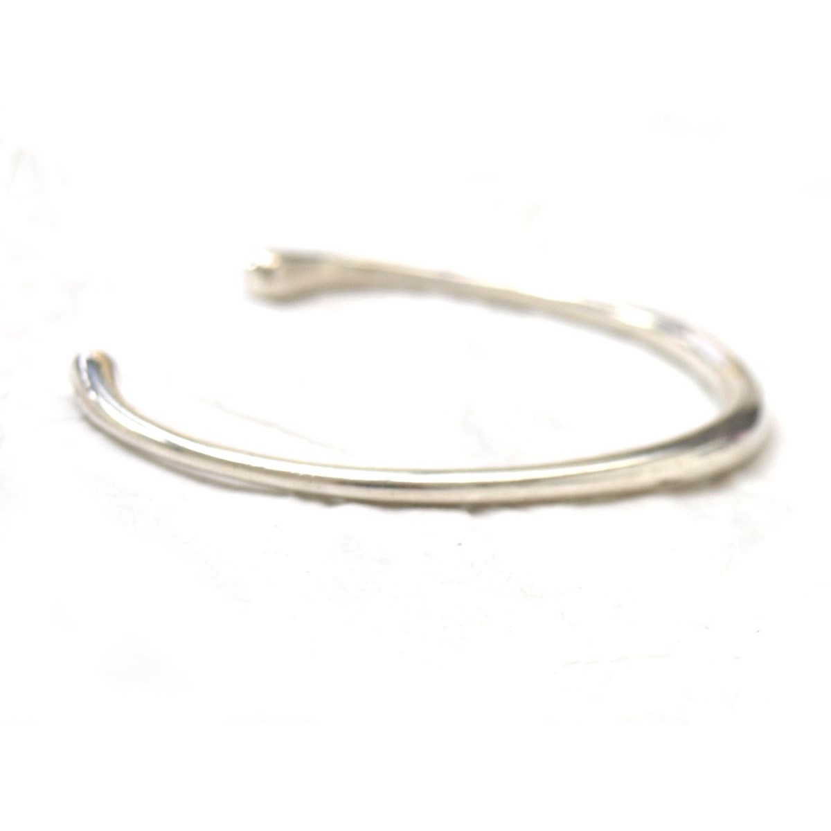 Bracelet jonc tradition berbère