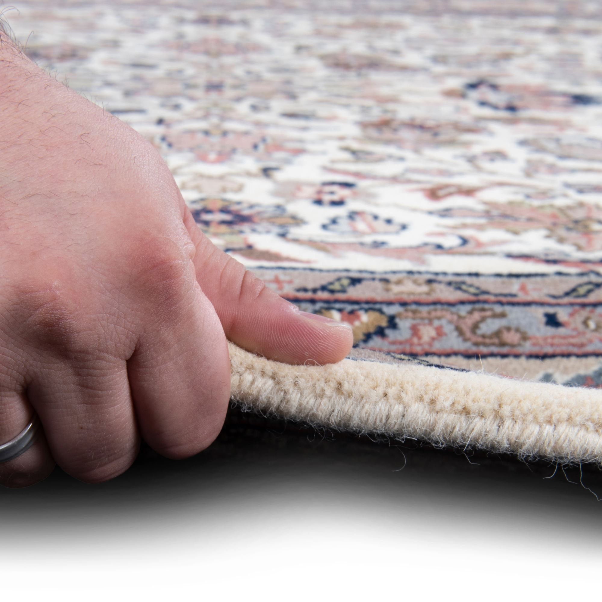 Teppich BENARES 40 x 60 cm