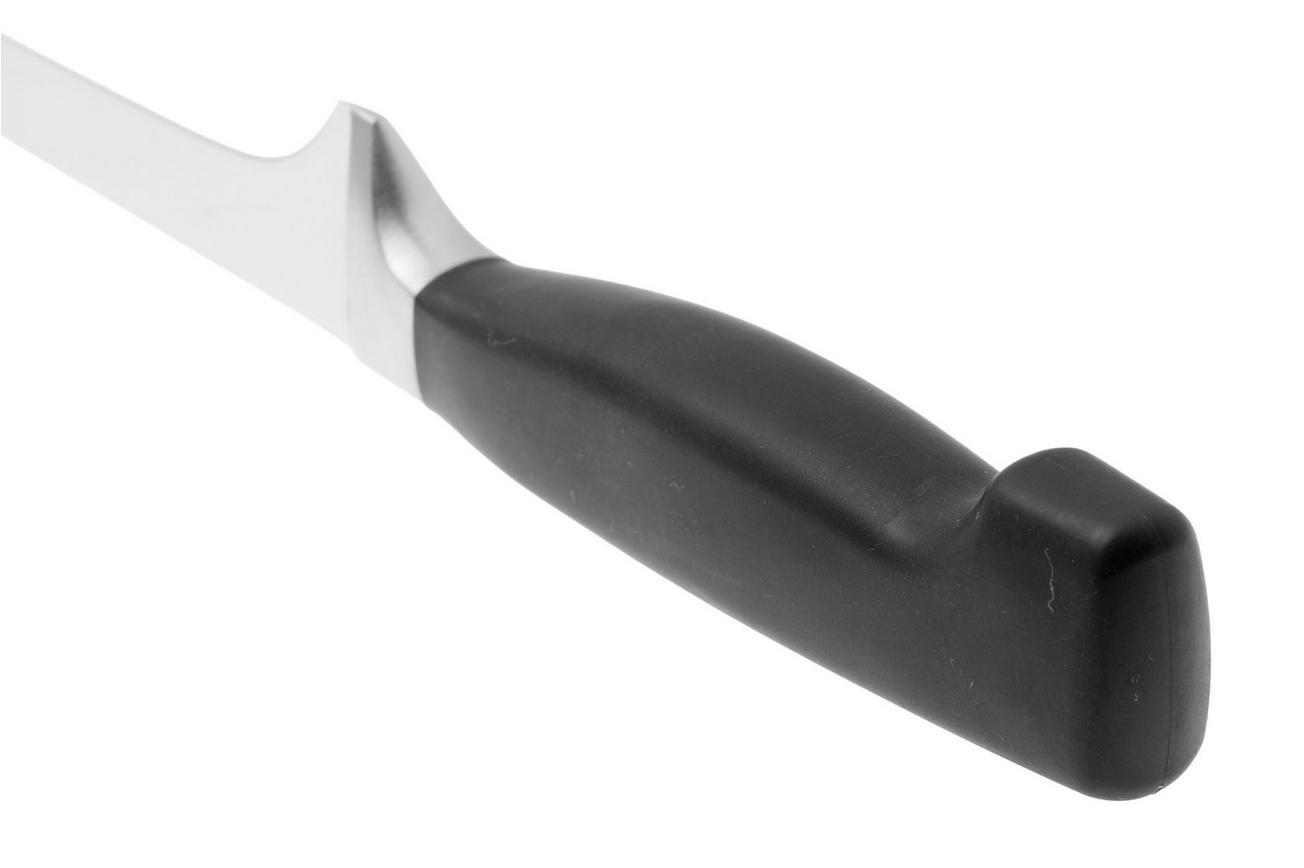 Zwilling J.A. Henckels Four Star-uitbeenmes 14 cm