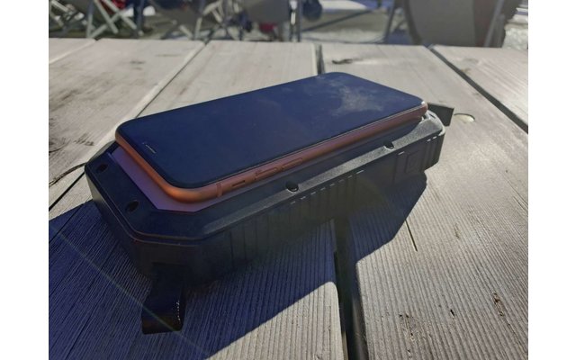 Basic Nature Powerbank 20