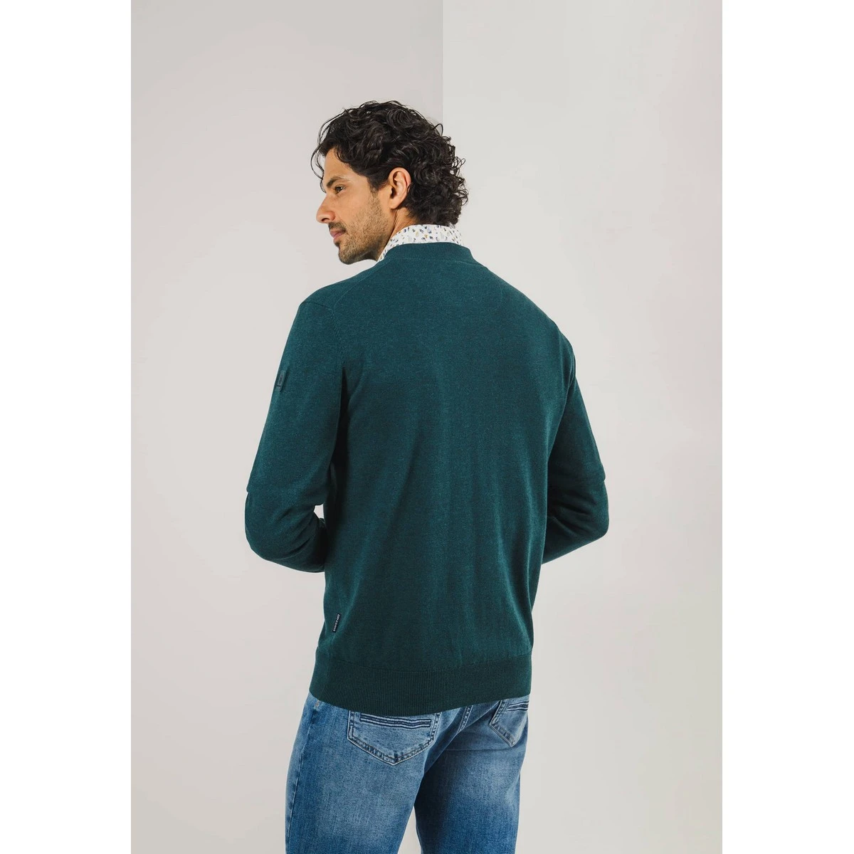 Heren Vest FFJA0017