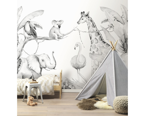Behangboek Bambino XIX