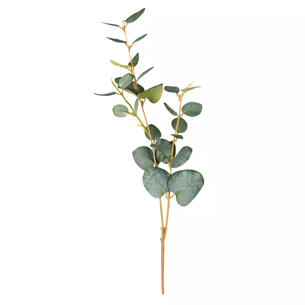 Deko-Zweig Eukalyptus 48 cm