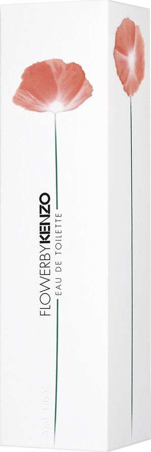 Kenzo KENZO Flower by Kenzo Eau de Toilette 30 ML.