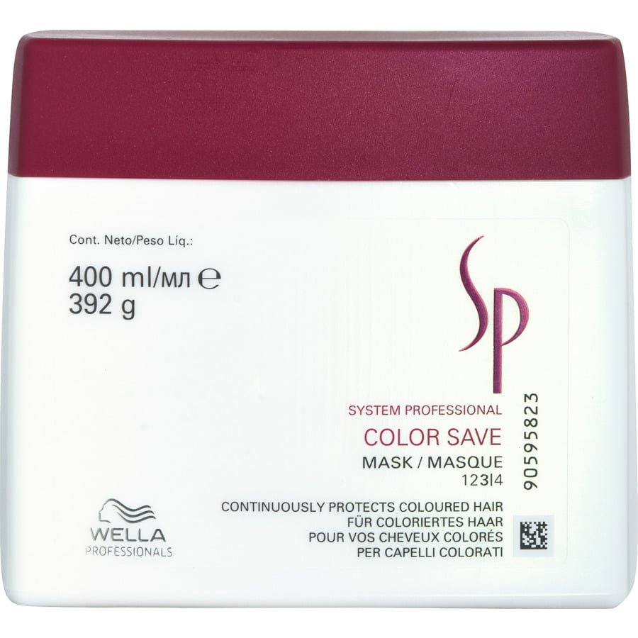 Wella Invigo Shampoo Color Braillance kräftiges Haar 1000 ml