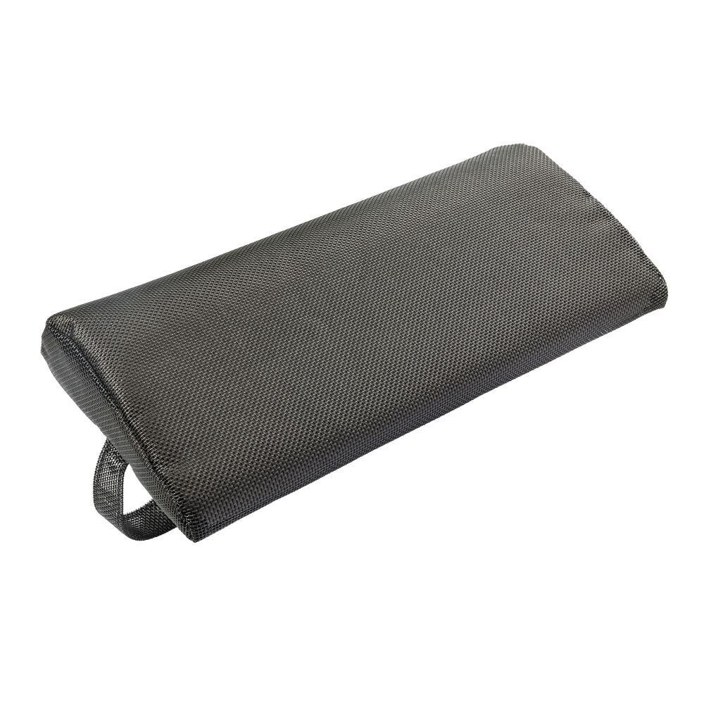 Kopfkissen für Relaxsessel Rsxa Batyline® Iso Schwarz Noir