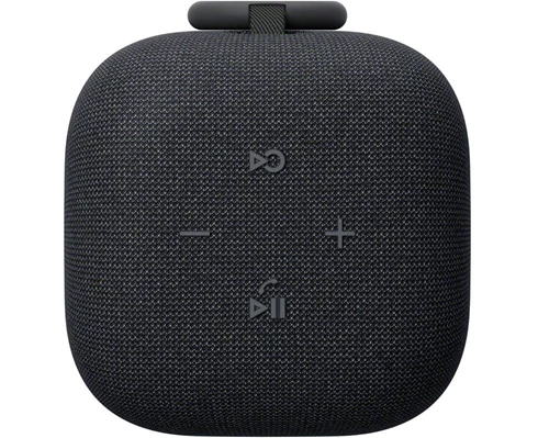 Sony Linkbuds Speaker - Black