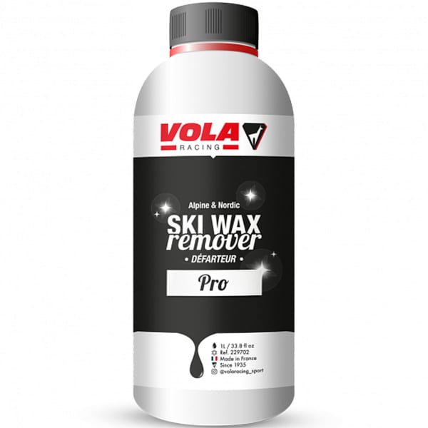 Défarteur VOLA DEFARTEUR ALPIN/NORDIC PRO 1L