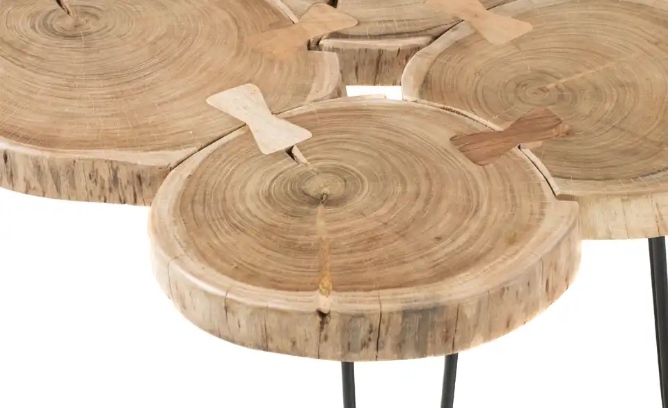 Couchtisch Cole ca. 100 x 65 cm