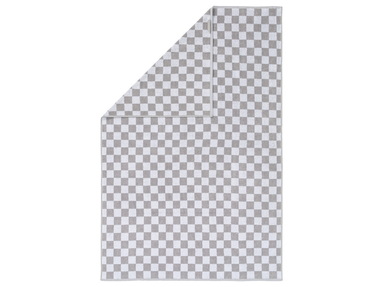 Handdoek 100 x 150 cm