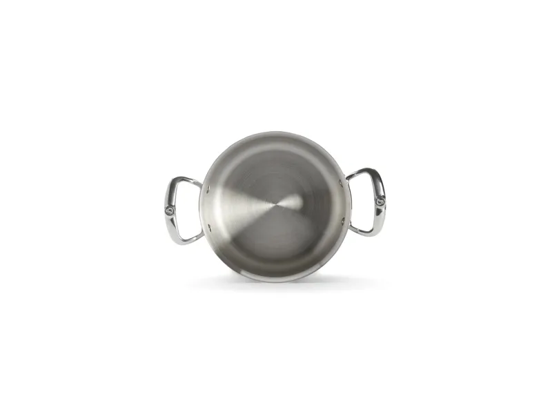 de Buyer AFFINITY - Kogegryde med dække - 20 cm - 3.4 L