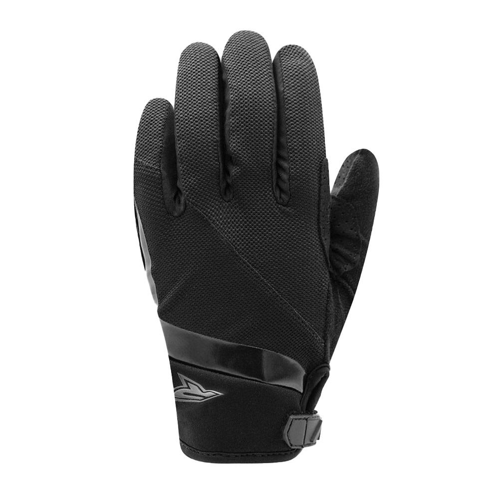 Racer GP STYLE - Gants VTT black