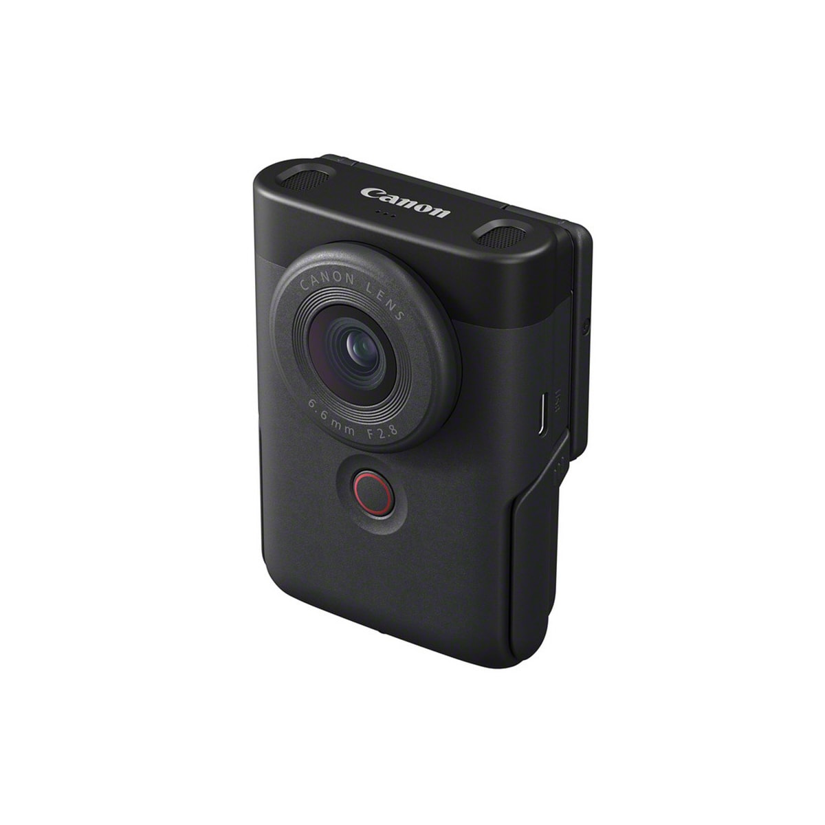 Canon Powershot V10 Vlog Starter Kit