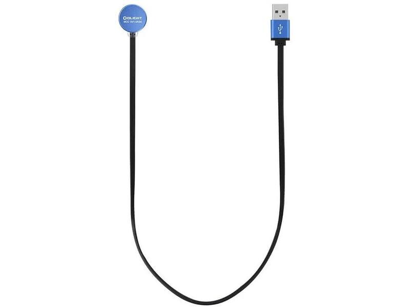 Olight Ladekabel MCC3 Magnetische Ladekabel