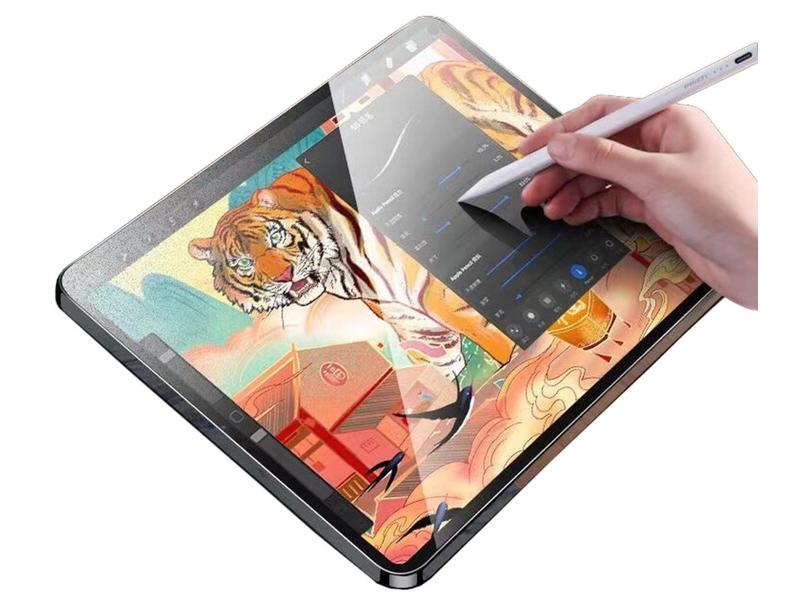 4smarts Tablet-Schutzfolie Paperwrite für Apple iPad 10.2 