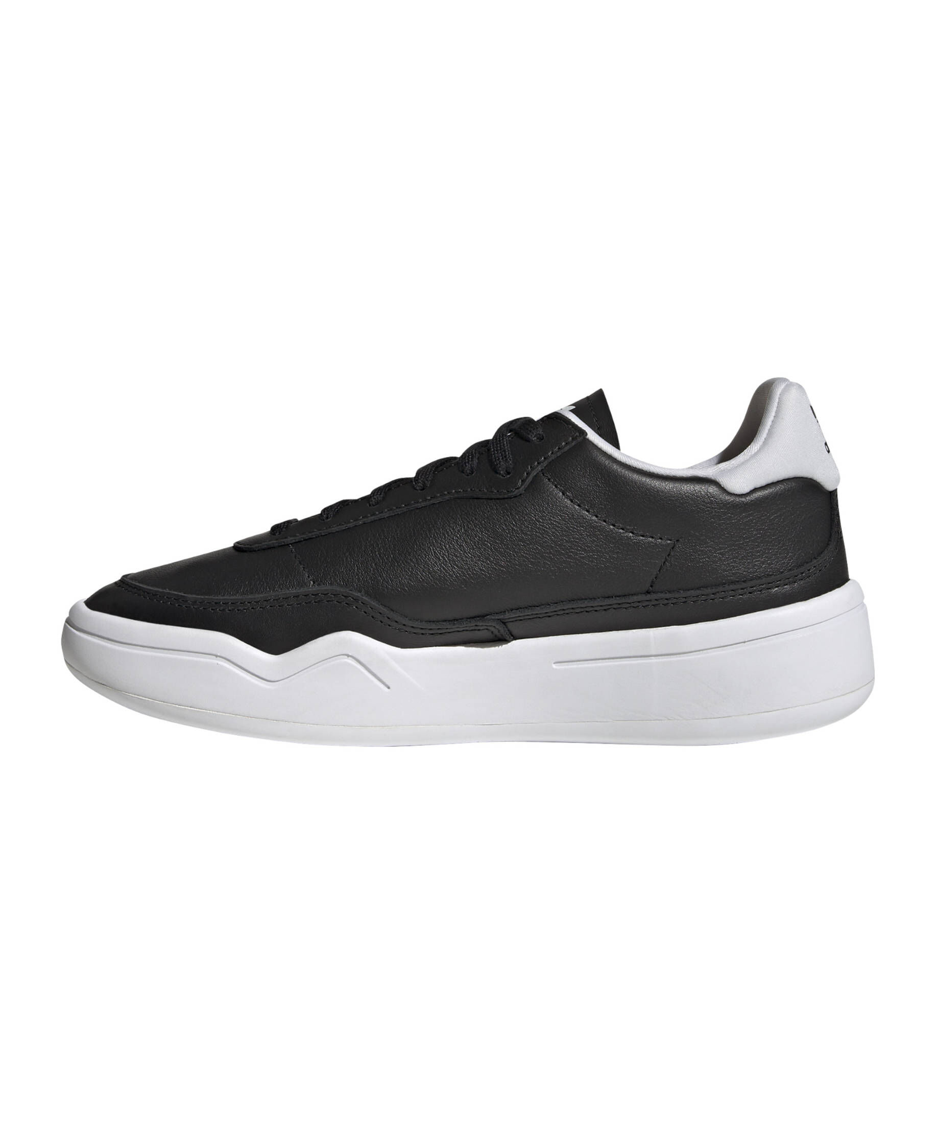 adidas Originals| Damen Lifestyle - Schuhe Damen - Sneakers Her Court Damen