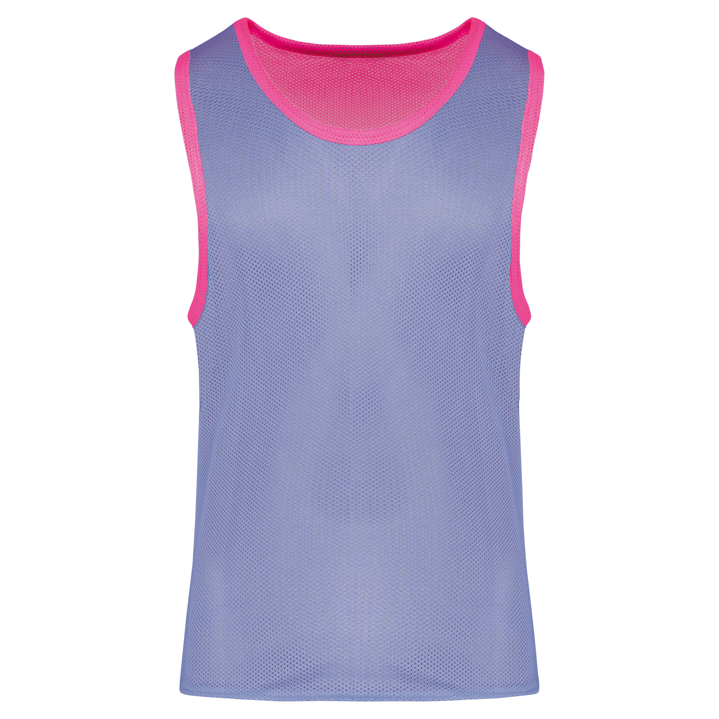 ProAct PA042 - CHASUBLE RÉVERSIBLE MULTISPORTS ADULTE ET ENFANT