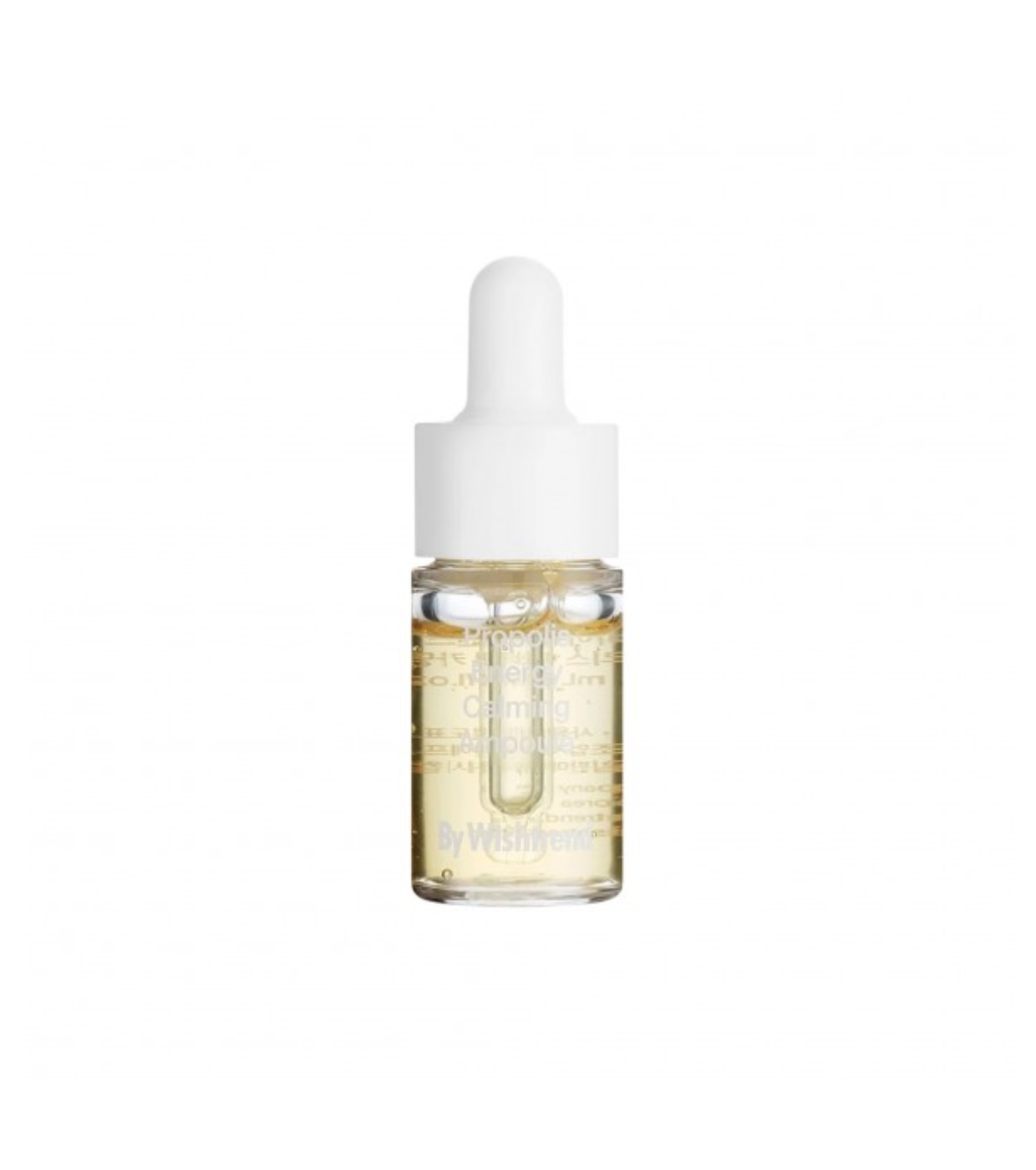 By Wishtrend - Sérum com efeito calmante Propolis Energy Calming