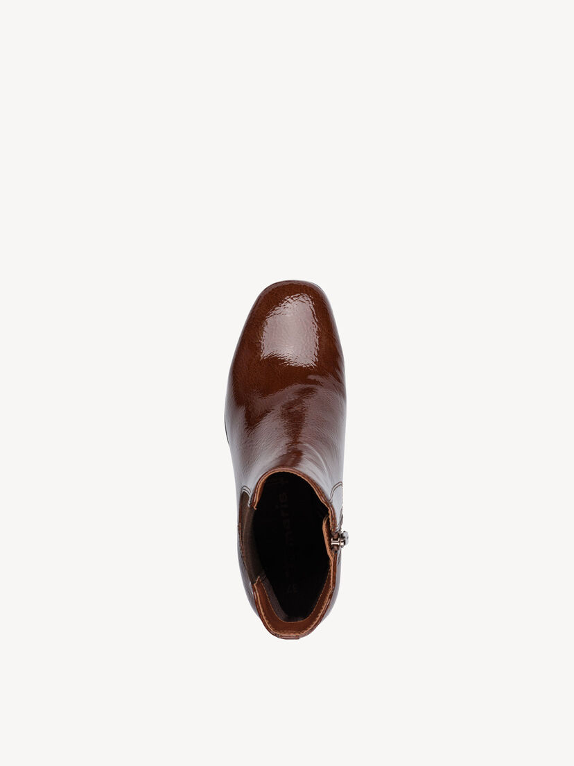 Chelseaboot - bruin
