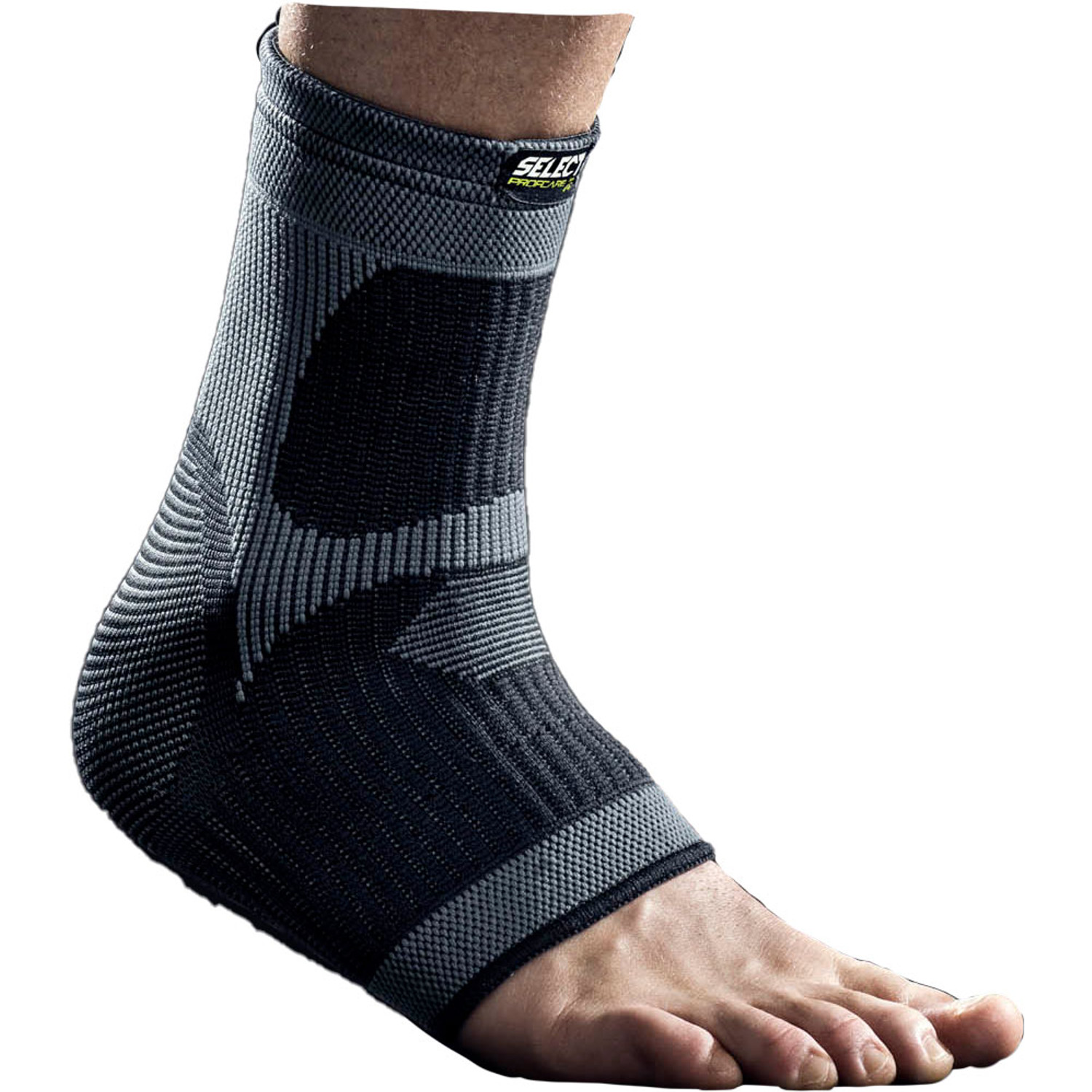 Select Elastische Enkelbandage