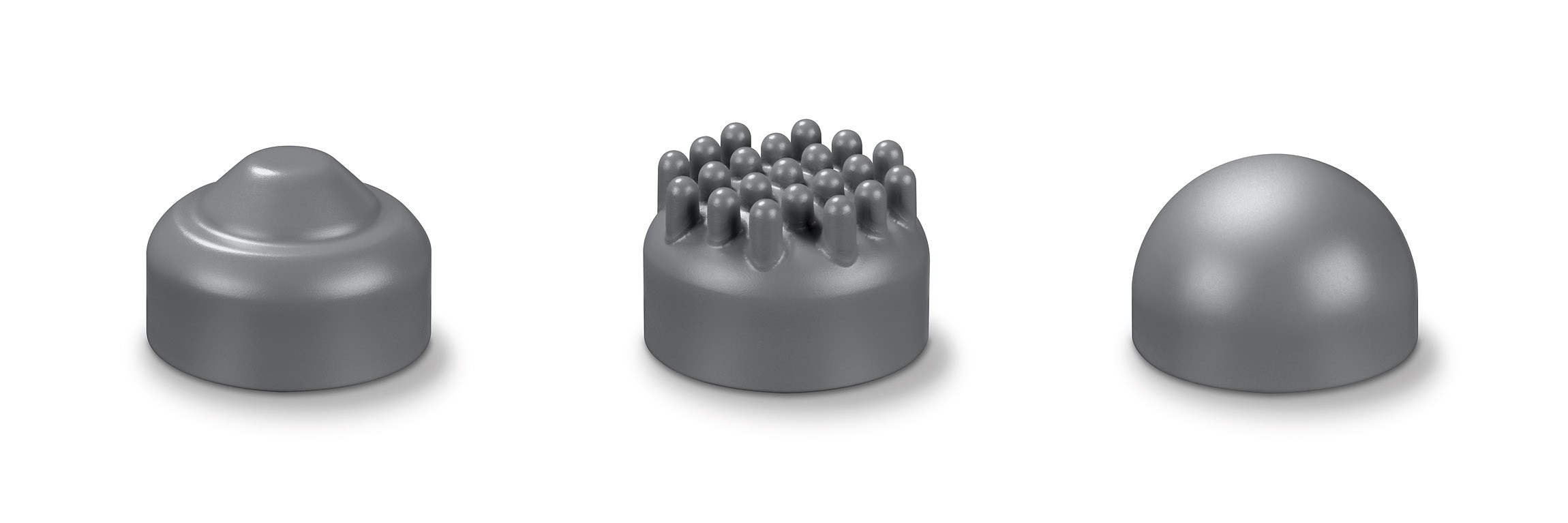 Beurer - MG 55 Massageapparat - 3 Års Garanti