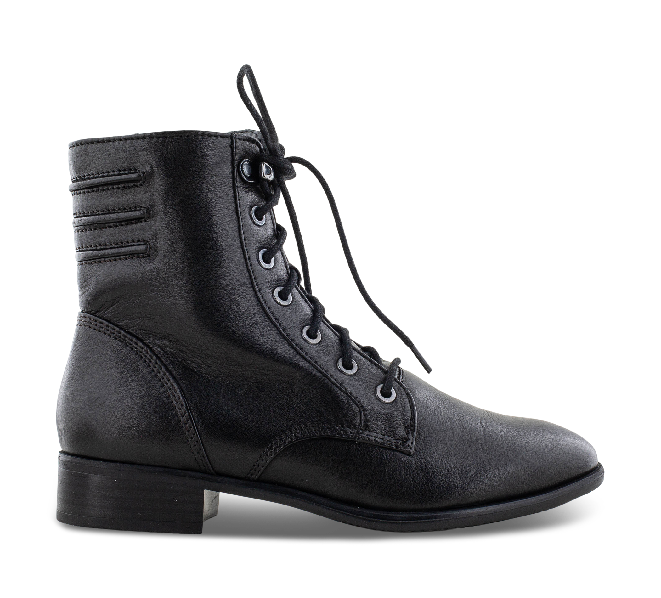 Regarde Le Ciel Sabina - Schnürstiefel