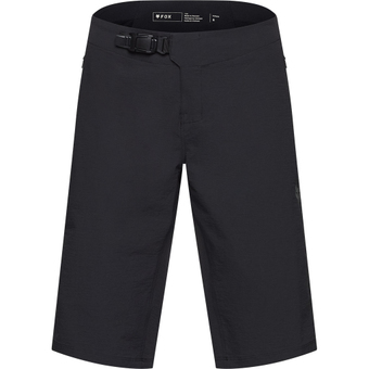 Fox Ranger Shorts Black Damen