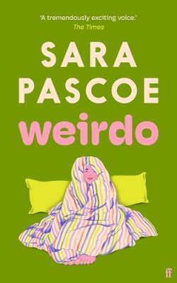 Weirdo (Hardback)