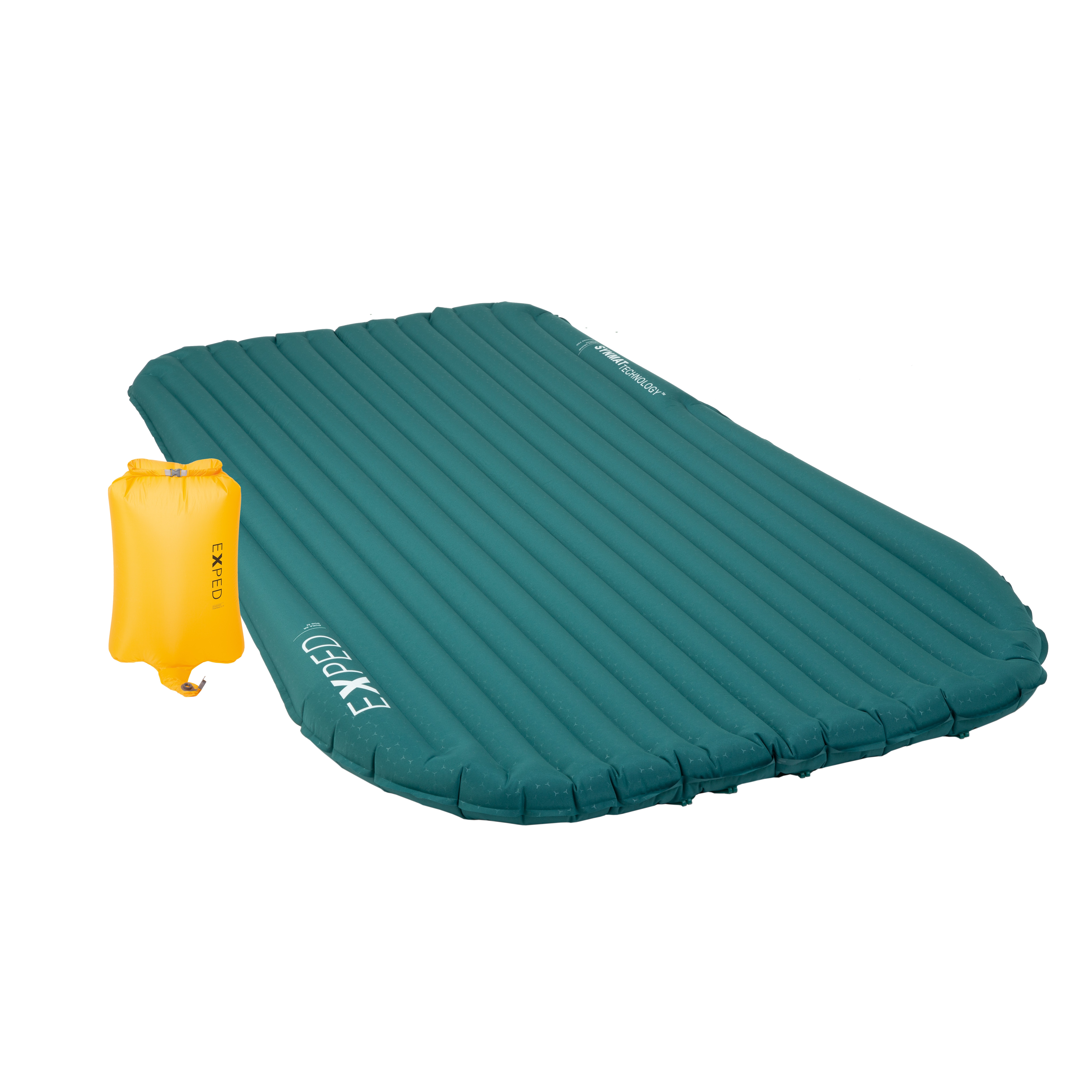 Exped Dura 5R Duo<br>Temp grense: -20 °C