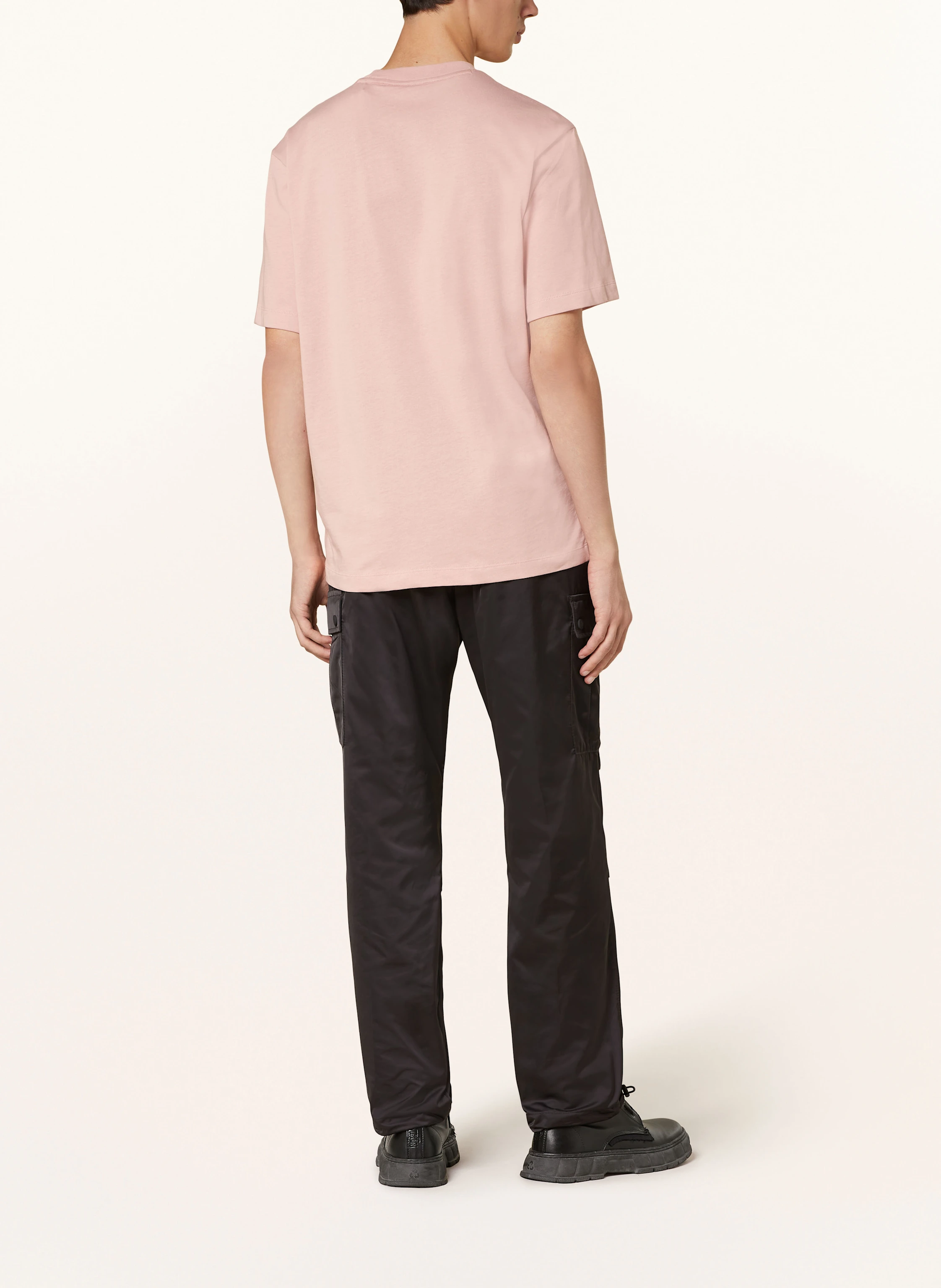 HUGO T-Shirt DRAMBOK