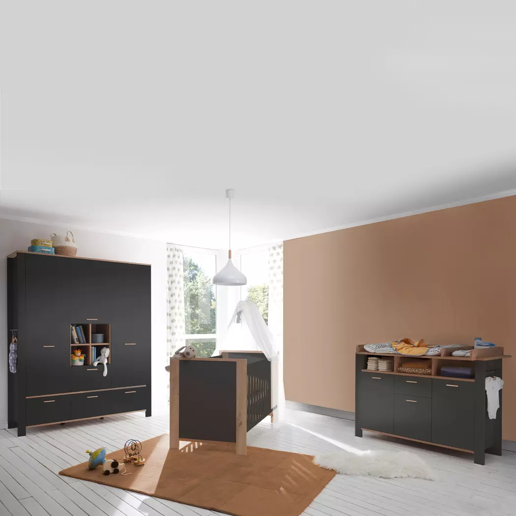 Babyzimmer-Set Tom