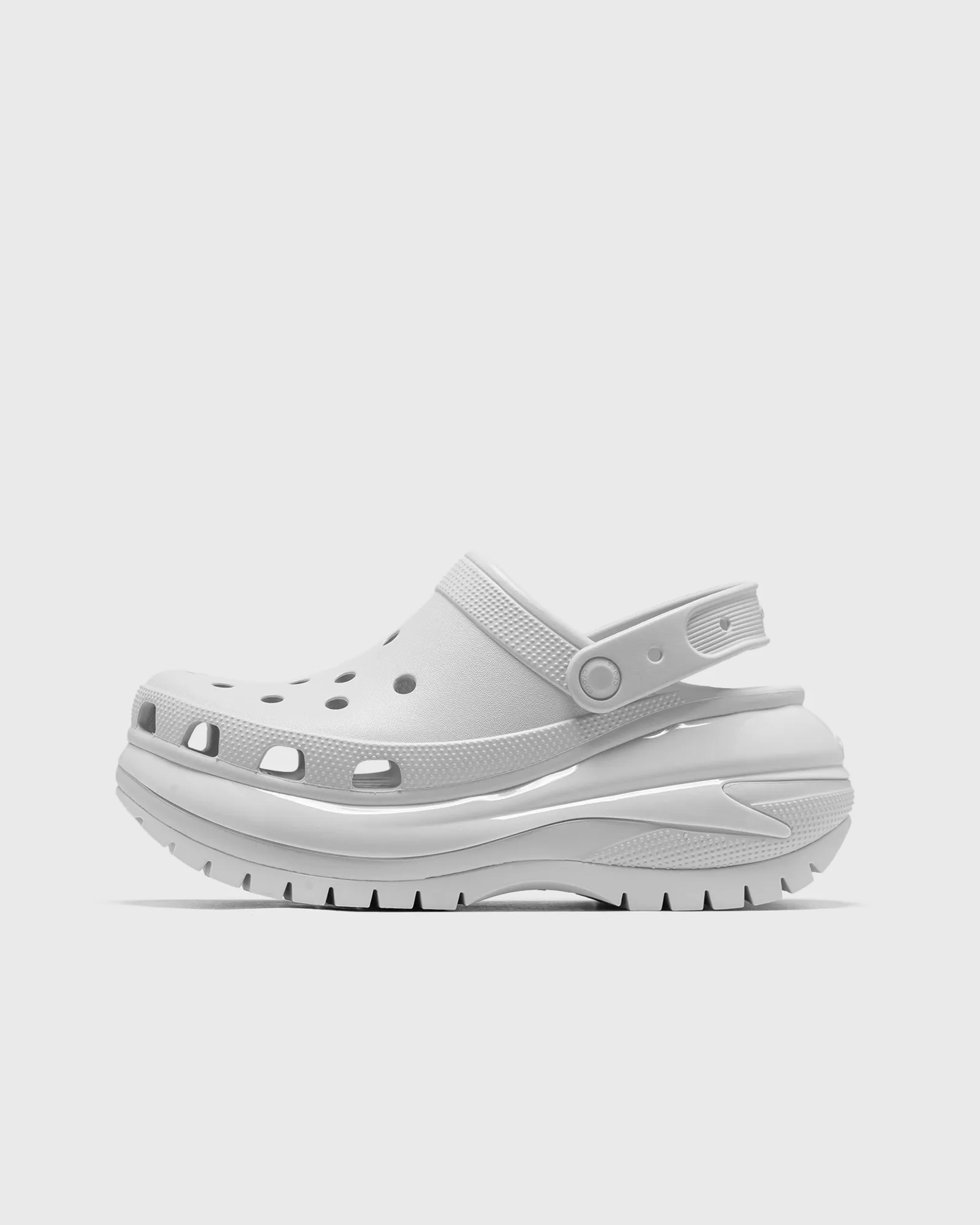 crocs Classic Mega Crush Clog