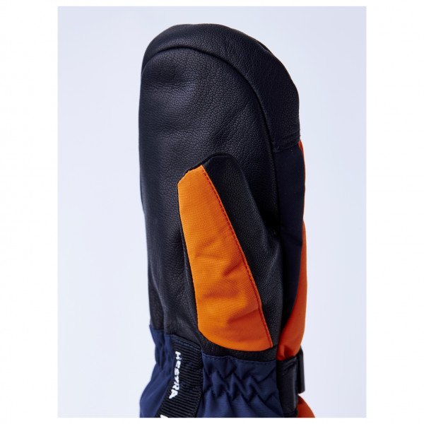 Hestra - Kid's Skare Czone Mitt - Gants