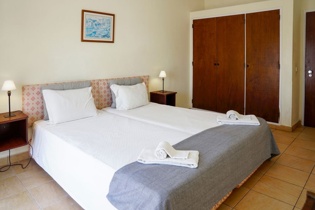 Cheerfulway Oura Maris Logies - Appartement